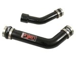 Injen SES1837ICPBLK Intercooler Pipes For 09-12 Mitsubishi Lancer Ralliart 2.0. Fixed Price $208.84.