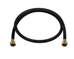 Ultra Dynamic Products Rubber Discharge Hose 3/8 In. X 10 Ft.. Fixed Price $19.95.