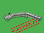Mercedes X164 GL350 R350 ML350 Diesel Noise Dumper Air Duct Pipe 6420980707 Oem. Fixed Price $51.18.