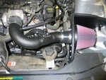 K&n Cold Air Intake - 57 Series System Ford Mustang V6 4.0L 2010. Fixed Price $367.99.
