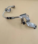 12633596 Gm General Motors Ac Delco Oem New Fuel Line Pipe Good!. Fixed Price $64.95.