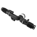 Air Intake Hose Pipe For Jaguar Xjl 3.0L Rwd 2013-2019 C2D17107 C2D19760. Fixed Price $58.70.