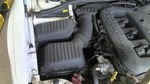 Air Cleaner Fits 98-04 Concorde 281984. Fixed Price $75.15.