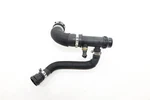 2017 - 2025 Alfa Romeo Giulia 2.0L Engine Radiator Coolant Hose Tube Pipe Oem. Fixed Price $35.75.