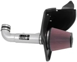 K&n Filters 69-4527TS Typhoon Complete Cold Air Induction Kit Fits 12-14 Cts. Fixed Price $419.99.