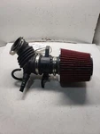 2012 Focus Engine Intake Air Tube/ Resonator Genuine Original Oem. Fixed Price $107.99.