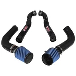 Injen SP1987BLK Black Aluminum Cold Air Intake For 2007-2008 Nissan 350Z 3.5L V6. Fixed Price $660.25.