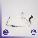 Bmw F98 X4M Engine Turbocharger Coolant Pipe Line 11538746394 Oem. Fixed Price $74.70.