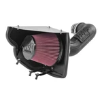 Flowmaster Deltaforce Cold Air Intake Kit Wrangler 3.8L 615142. Fixed Price $511.95.