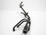 17-20 Genesis G80 2018 3.8L Fuel Gas Neck Filler Hose Pipe Line Tube :a. Fixed Price $73.95.
