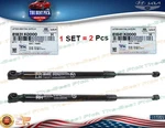 2PCS Oem Tailgate Hatch Lift Shock Struts Lh &rh 2020-2025 Kia Soul 81831K0000. Fixed Price $77.90.