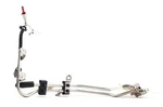 New Oem Ford Fuel Line Pipe Assembly HC3Z-9B337-B F250 F350 6.7L 2017-2019. Fixed Price $119.95.