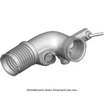 Genuine Gm Air Cleaner Outlet Duct 84486695. Fixed Price $171.90.