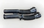 1987-1996 Ford F150 F250 4.9L Air Cleaner Filter Duct Tube E7TE 9R Af Oem. Fixed Price $34.95.