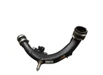 17-19 Alfa Romeo Giulia Engine Intercooler Hose Tube W/sensor 05281937 Oem. Fixed Price $72.00.