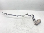 06-13 Bmw E82 E90 E92 135 335 Transmission Heat Exchanger Oil Cooler Pipes Oem. Fixed Price $159.95.