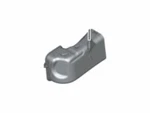 Genuine Bmw Air Channel 13-71-8-591-020 New. Fixed Price $88.54.