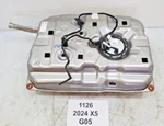 2021-2025 Oem Bmw G05 X5 50EX 45EX Metal Fuel Tank Assembly 17K. Fixed Price $500.00.