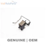 2001-2005 Audi Allroad C5 N249 Egr / Combi Vacuum Solenoid Valve 026906283H. Fixed Price $24.99.