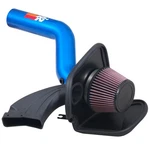 K&n 69-3539TB Performance Cold Air Intake System Kit 2016-2018 Focus Rs 2.3L. Fixed Price $331.26.