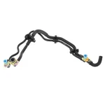 Genuine Mazda Hose Fuel PY8W-13-410. Fixed Price $163.61.