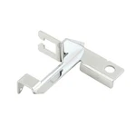 Mr Gasket 6038; Throttle Cable Bracket Chrome Steel Universal. Fixed Price $14.99.