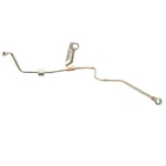 New Oem Ford 2003-2007 Super Duty Excursion Fuel Line Assembly 3C3Z-9A274-AA. Fixed Price $54.88.