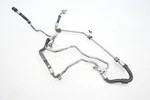 10-14 Bmw E71 X5 X6 Power Steering Line Return Combination Hose Pipe Oem. Fixed Price $195.00.