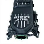 Ford Performance M-9424-M50BR Boss 302 Intake Manifold. Fixed Price $283.99.