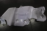 Lamborghini Huracan, LP610, Rh, Right, Fuel Tank Heat Shield, Used, 4S0825733. Fixed Price $85.00.