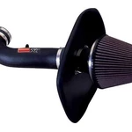 One K&n 57-3042 Fipk Air Intake For 2006 Cadillac Cts. Fixed Price $367.99.