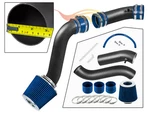 Xyz Rw Blue Cold Air Intake Kit+filter 90-95 Thunderbird 3.8L V6 Supercharged. Fixed Price $74.49.