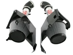 Afe Takeda Stage Air Intake System Pro Dry For 2007-2008 Nissan 350Z 3.5L V6. Fixed Price $399.00.