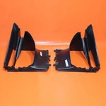 Porsche Macan Air Duct Guide Left Right 2015 2016 2017 2018 2019 95B117335N Oem. Fixed Price $157.50.
