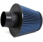 Bbk High Flow Air Filter Replacement For Cold Intake #1768/1846/1847/1850. Fixed Price $89.99.