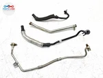2018-2023 Land Range Rover Evoque Turbocharger Oil Cooling Line Set Oem. Fixed Price $180.00.