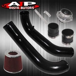 Silver Bypass Valve + 2.75" 1.8L Cold Air Intake Kit For 94-01 Integra DC2 Gsr. Fixed Price $56.96.