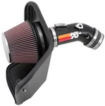 K&n Engine Cold Air Intake Performance Kit Equinox, Terrain 77-3078KTK. Fixed Price $535.91.