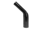 Hps HTSER45-125-150-BLK 1.25" To 1.5" 32MM-38MM Id Elb Coupler Hose Black 45-DEG. Fixed Price $39.26.