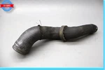 03-12 Bentley Continental Gtc Left Side Intercooler Hose Pipe Oem. Fixed Price $32.00.