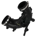 Air Intake Duct Hose Tube Pipe For Mercedes C300 W205 M274 2.0L 2015-2018 Black. Fixed Price $49.90.