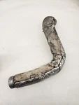 99-03 Ford F250 350 Super Duty 7.3L Intercooler Pipe Left Side Oem XC456C646AB. Fixed Price $114.99.