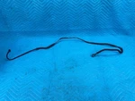 Lexus LS500H Fuel Hose Pipe Tube Line 2018-2024 Oem. Fixed Price $50.00.