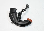 Right Side Intake Charge Tract Pipe Airbox Duct Oem Bmw 550 650 750 11-16. Fixed Price $71.95.
