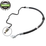 High Pressure Power Fuel Hose Oil Line For 2005-08 Honda Pilot 4WD Ex Lx 3.5L V6. Fixed Price $36.99.