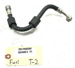 2011-2016 Porsche Cayenne High Pressure Fuel Pipe Oem.. Fixed Price $21.99.