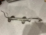 Vw/audi/porsche Engine Coolant Crossover Pipe. Fixed Price $19.99.