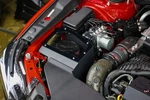 Mishimoto Performance Cold Air Intake Kit 2022-2025 Subaru Wrx. Fixed Price $444.95.