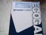 Engine Oil Filter Ecogard X10040. Fixed Price $7.29.