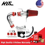 Red Cold Air Intake System Kit Expedition/ford F-250 Model 5.4L V8. Fixed Price $57.99.